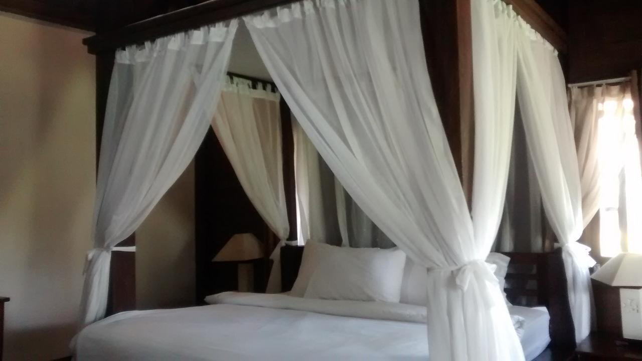 La Oma Hotel&Cafe Lembang Esterno foto
